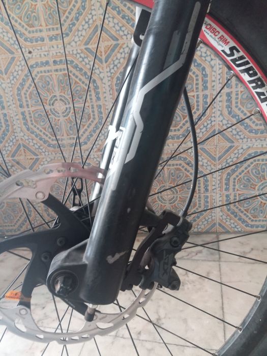 Specialzed Enduro 26