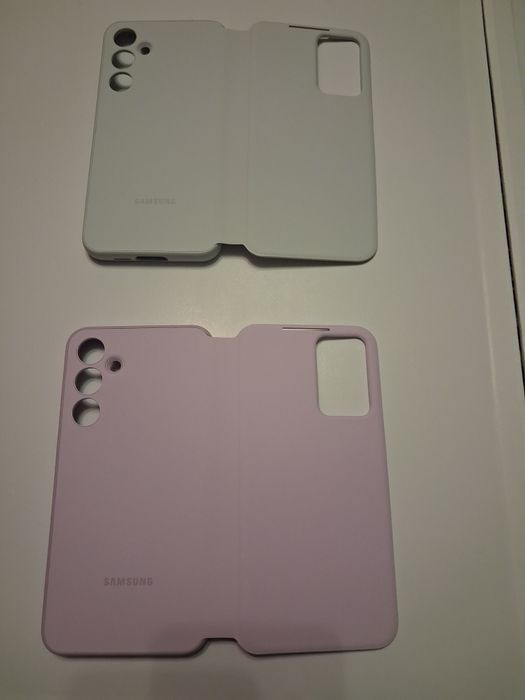 Чехол-книжка на Samsung Galaxy A55 5G
