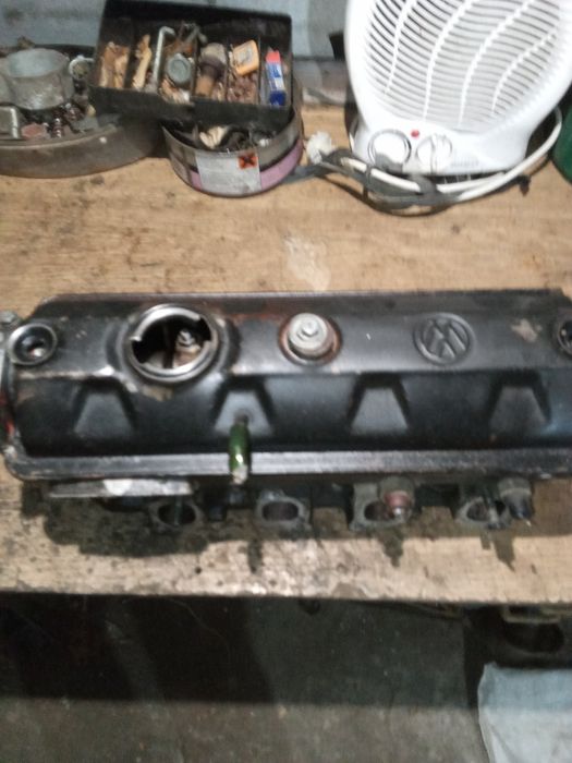 ГБЦ Гольф 2- 1.3