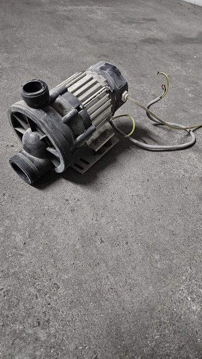 Banheira de hidromassagem usada