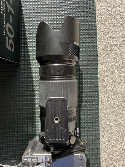 Fujifilm XF 50-140mm f/2.8 R LM OIS WR