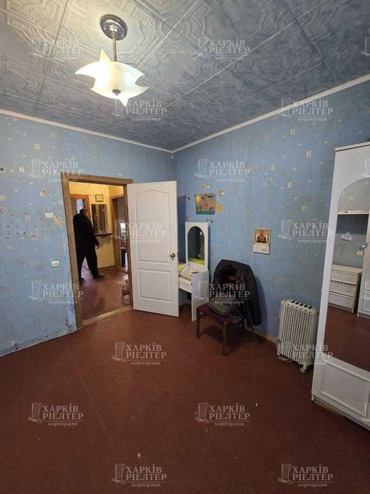 KS S4 Продається  4 кімнатна квартира Сев.Салтовка вул. Наталії Ужвій