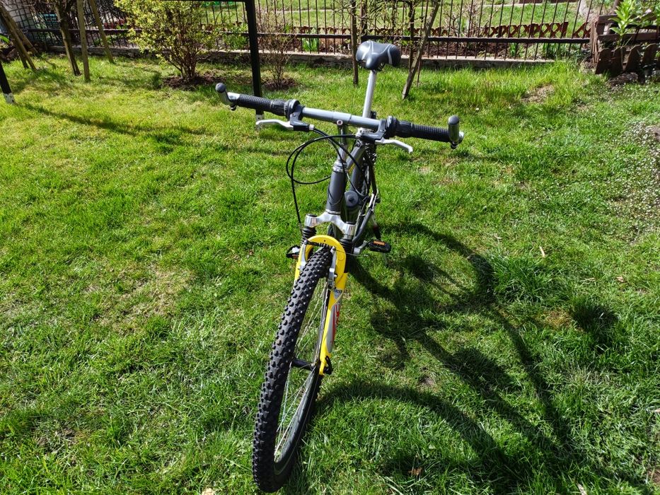 Rower górski Weltour