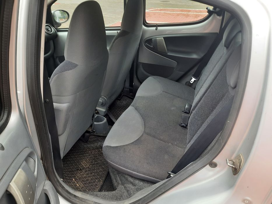Peugeot 107 C1 Aygo od własciciela