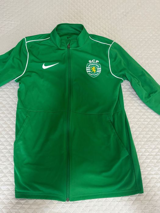 Roupa Nike Sporting Clube Portugal Nova