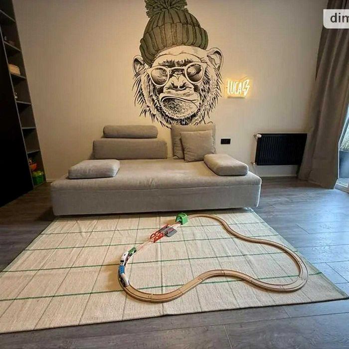 Продаж 3 кімнатної квартири, проспект Чорновола, ЖК Авалон