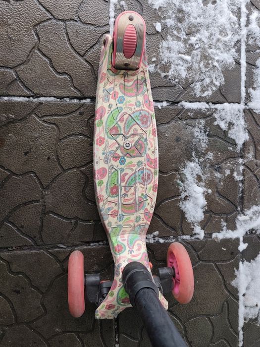 Продам   самокат