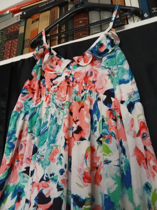 Vestido unicos próprios para esta epoca