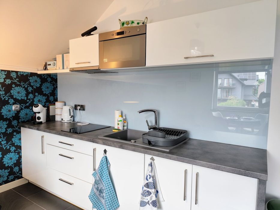 Jastarnia apartament-maj 2-4 os.