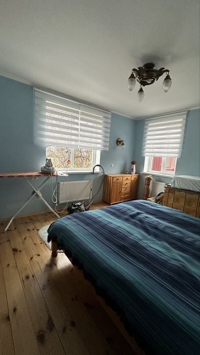 Здам окремий будинок с. Новосілки поруч Княжичі Музичі