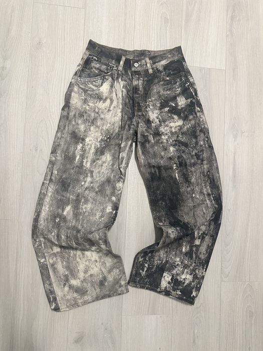 Штаны Acne Studios