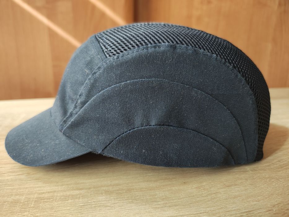 Czapka robocza wzmacniana