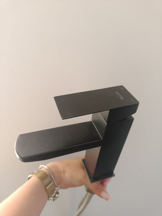 Bateria umywalkowa