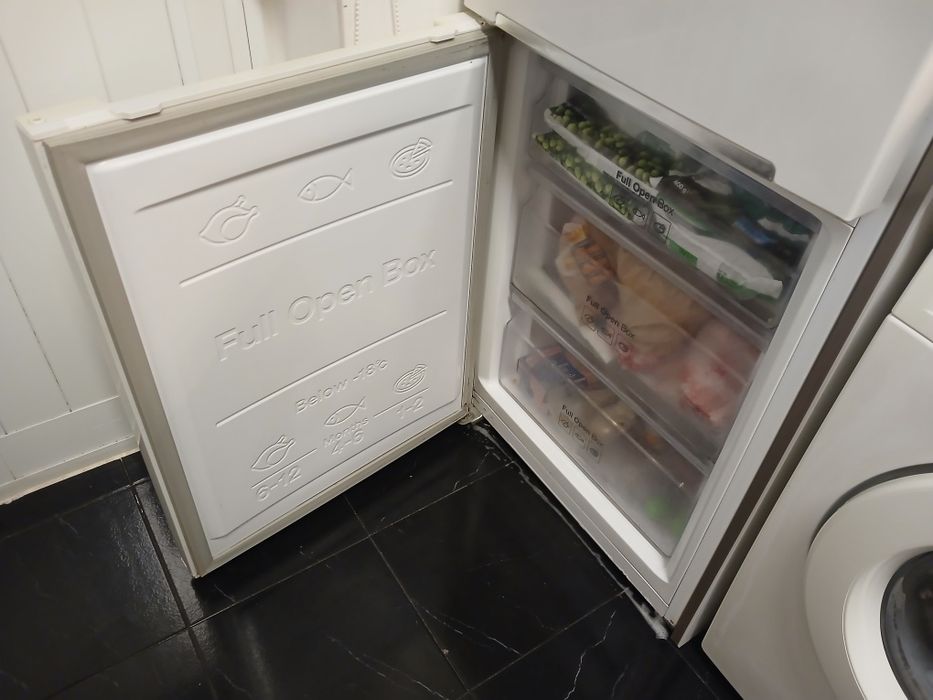 Frigorífico Samsung