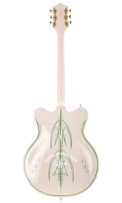 Guitarra Gretsch G5422T Electromatic "Hot Rod Walt"