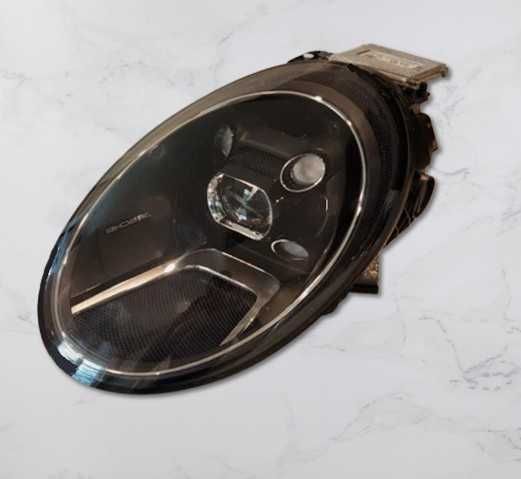 Lampa Reflektor USA Oryginalna Porsche Carrera 992  18-24 Kazda Wersja GWARANCJA 992941035J , 992941036J
