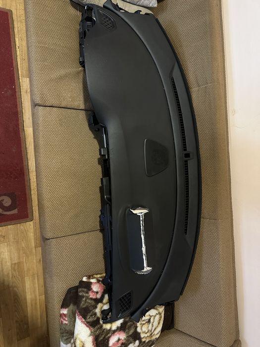 Торпеда панель HONDA Insight 2018-2022