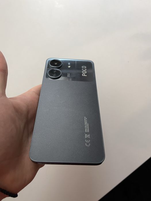 Срочна продажа Поко С65