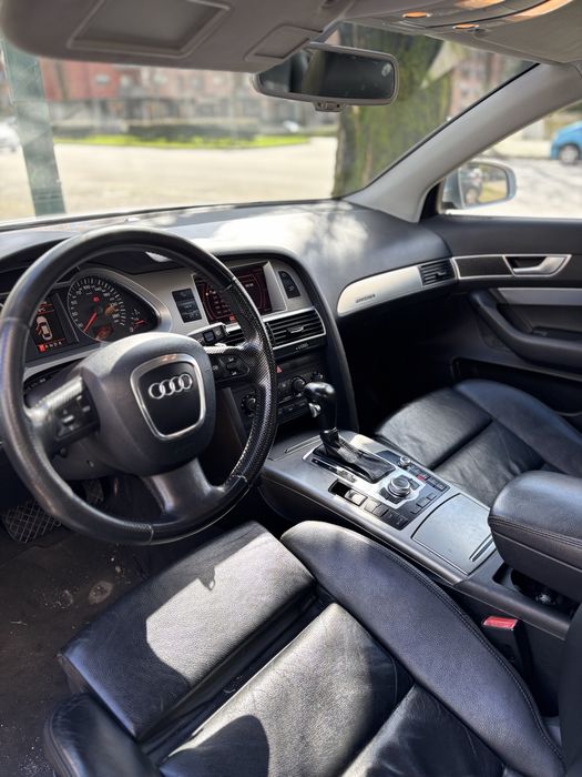 Audi A6 3.0 Tdi 2007