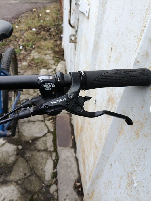 Canyon  велосипед