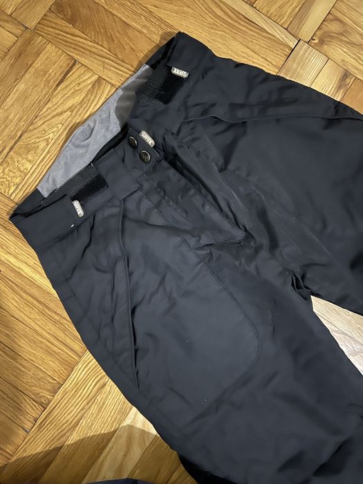 Зимовий костюм 44