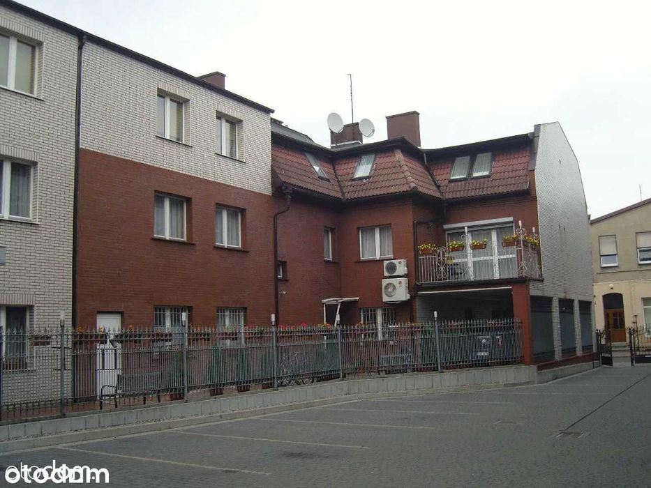 Kamienica dom sprzedam - wybudowany 1994r.