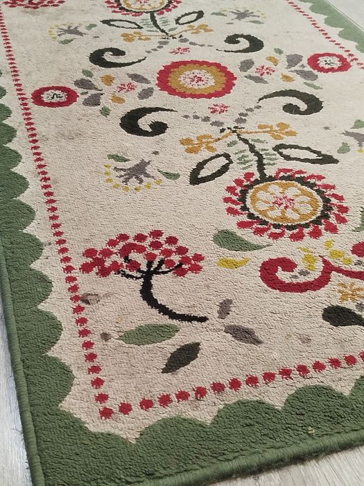 Ковер IKEA 150см