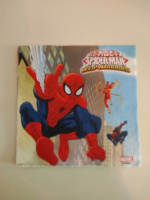 Guardanapos para Festa - Novos