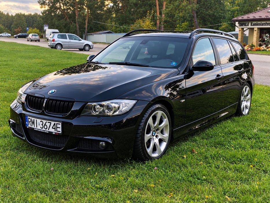 BMW Seria 3