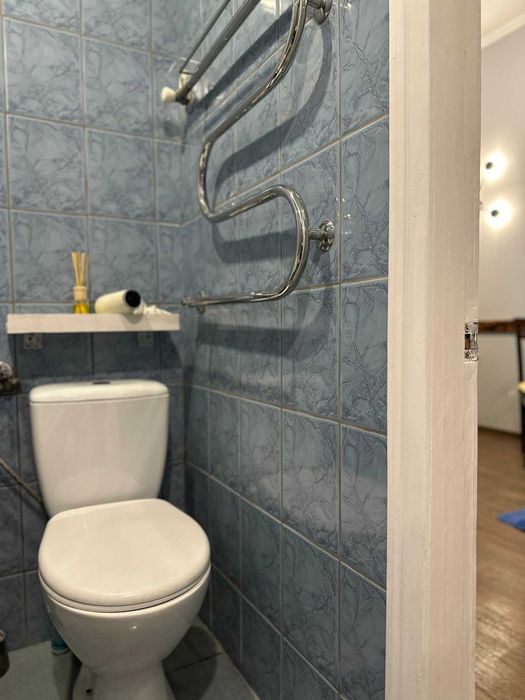 Подобово, погодинно оренда квартири Центр госпіталь