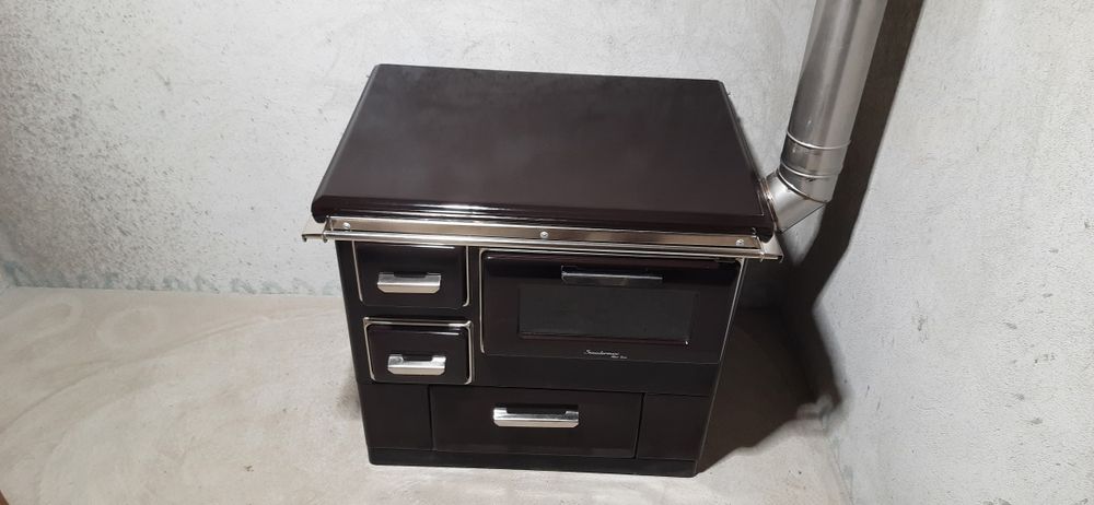 Кухонна піч MBS 7 new line