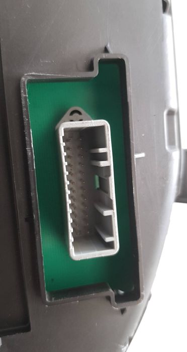 Quadrante / painel de instrumentos RENAULT Clio III (BR0/1, CR0/1)