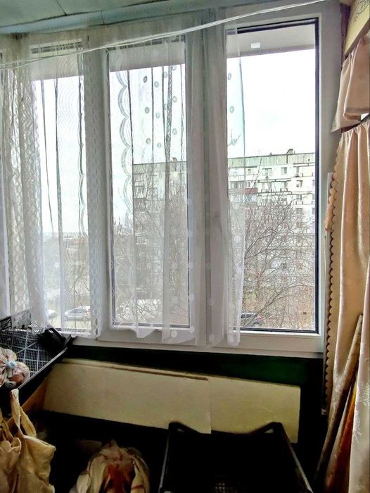Продам 2 ком квартиру улица Мозолевского 2 Правый берег 12 квартал