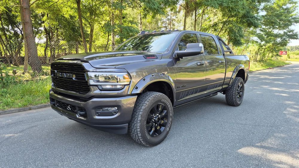 Ram 2500