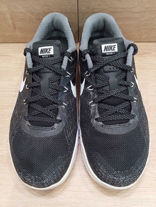Nike Metcon 3 Buty Sportowe Damskie rozm.37,5 /23,5cm