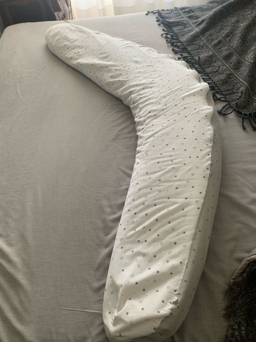 Almofada de amamentação