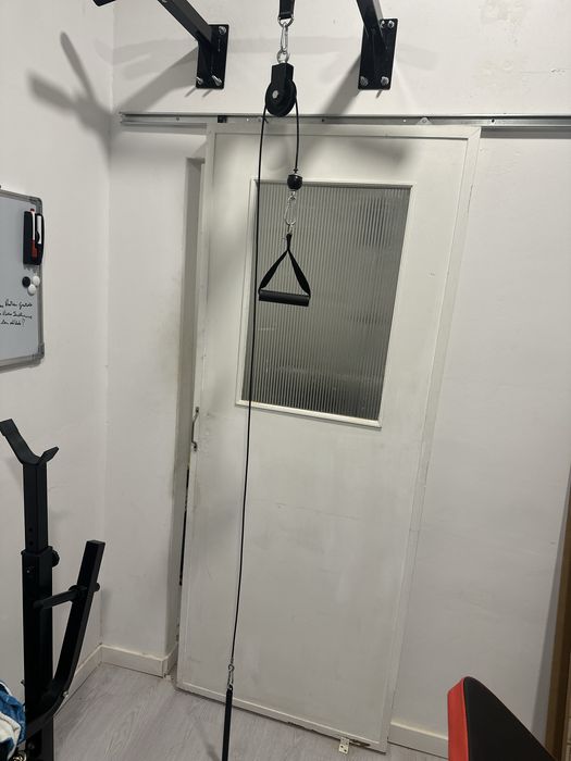 Weight Bench422977713199523844