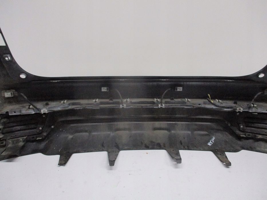 Zderzak tył tylny LEXUS NX300 NX 300 LIFT 4 PDC 18R