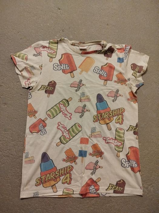 T-shirt masculina