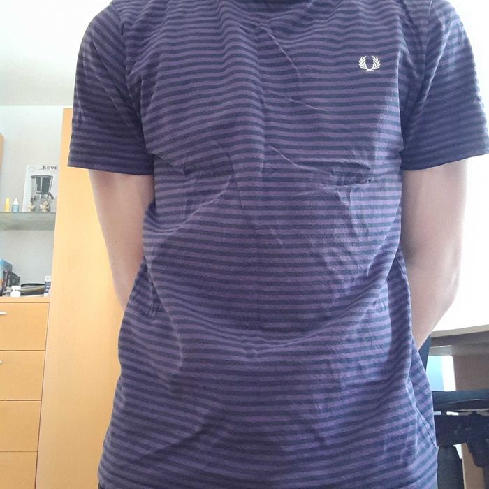 Футболка Fred Perry