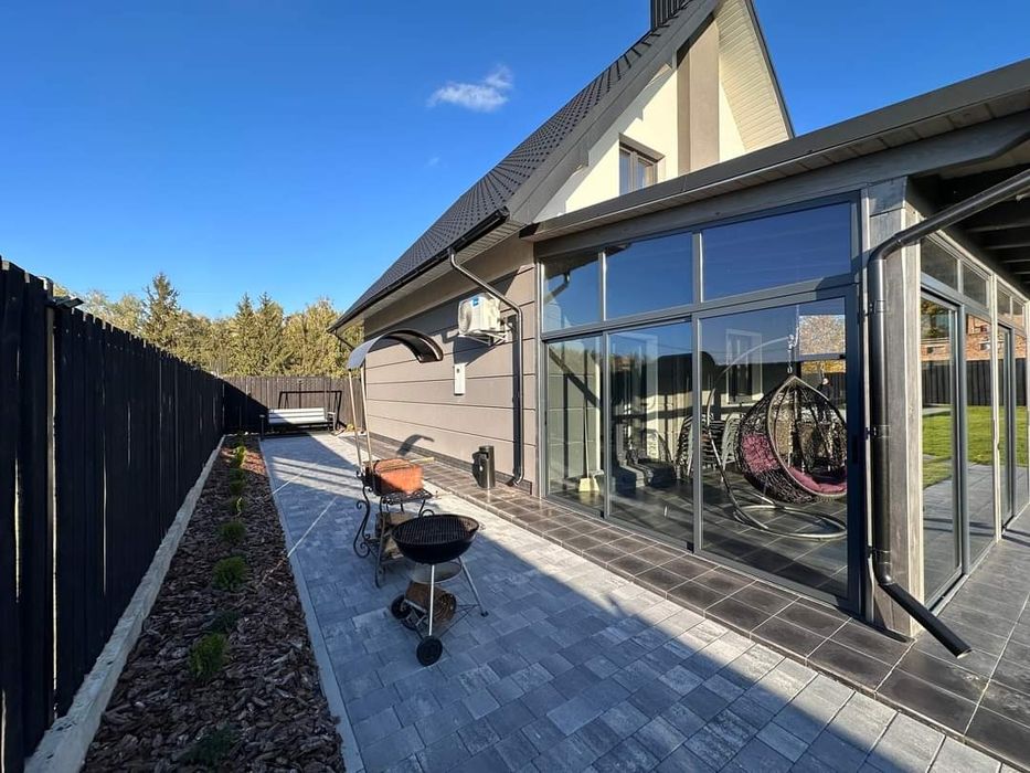 Оренда будинку, басейн, хамам