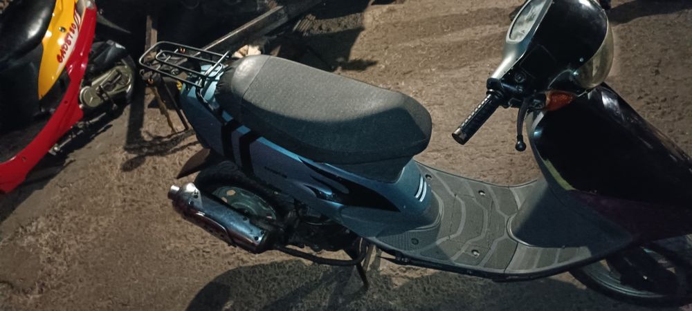 Продам скутер viper