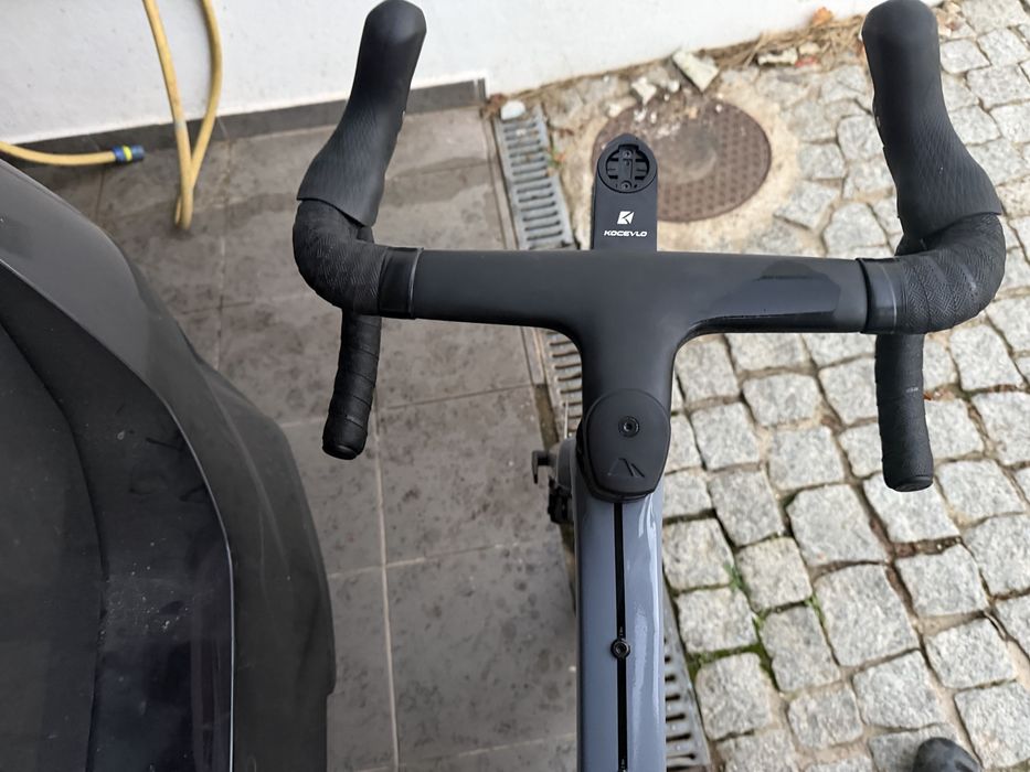 Canyon endurance cf
