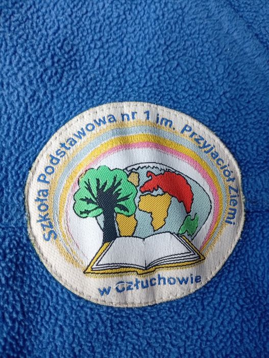 Polar Szkoły Podstawowej w Człuchowie