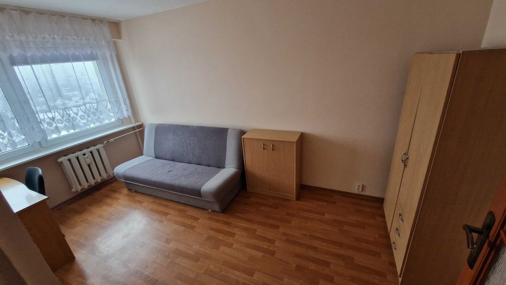 pokój- stancja dla studentki