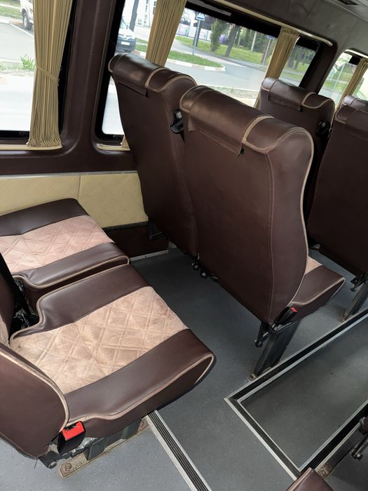 Продається Mercedes Sprinter