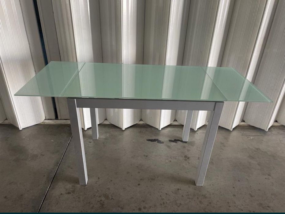 Mesa extensivel para cozinha