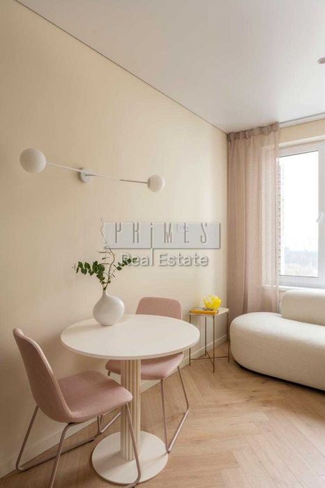 Продаж 1к квартири, 	ЖК Метрополіс, вул. Заболотного Академіка, 1Б - View 3