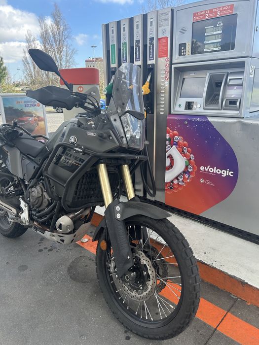 TENERE 700  Explorer