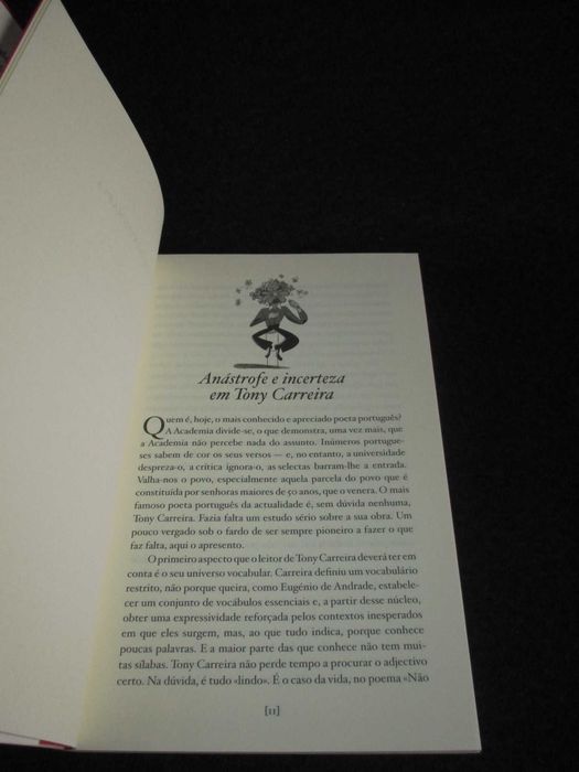 Livro Boca do Inferno Ricardo Araújo Pereira